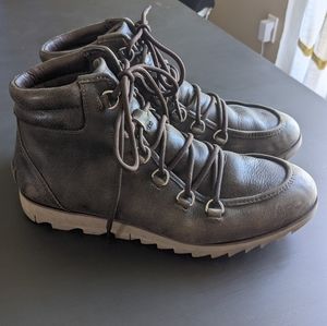 Sorel Women's Harlow Lace Bootie